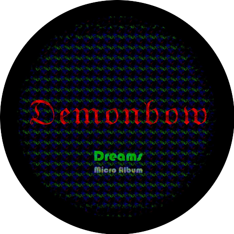 Demonbow
