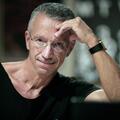 Keith Jarrett