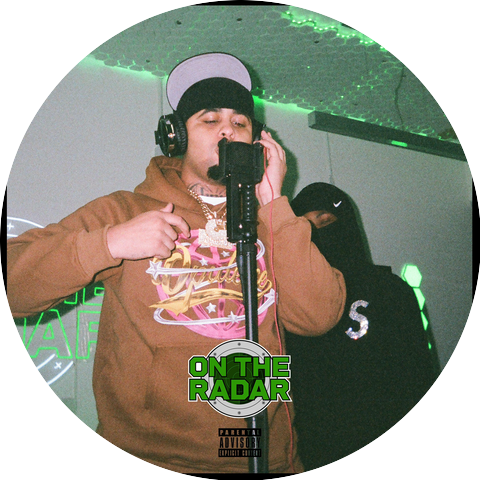 On The Radar and Richie Rozay