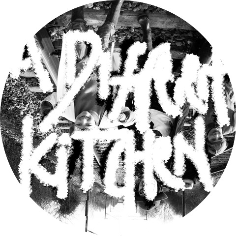 A Different Kitchen