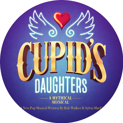 Cupid's Daughters A Mythical Musical