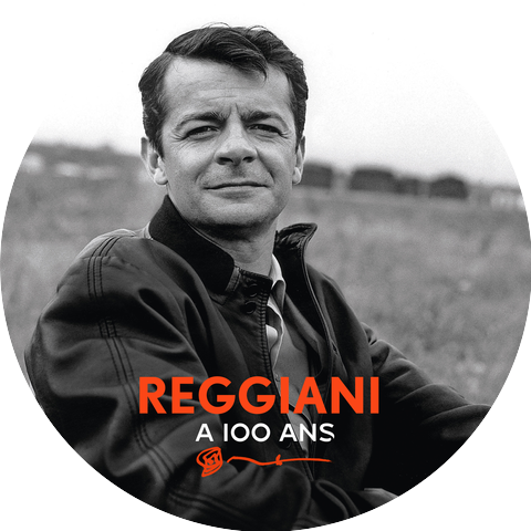Serge Reggiani