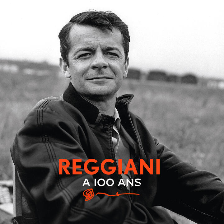 Serge Reggiani
