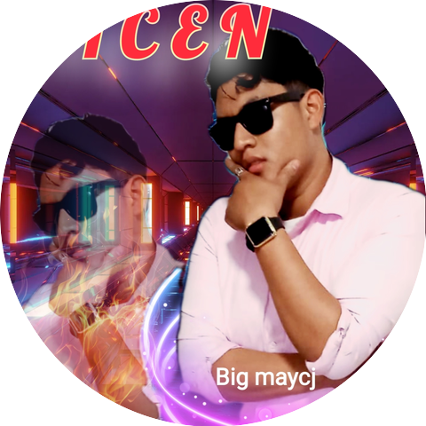 Big maycj