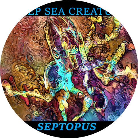 Deep Sea Creature