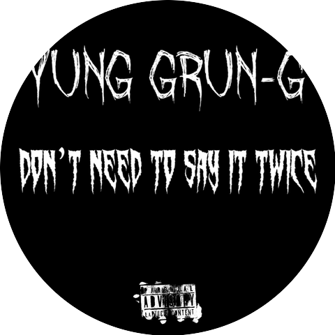 Yung Grun-G