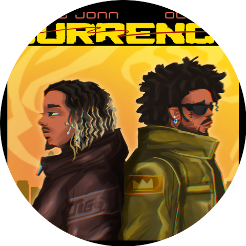 Young Jonn & Olamide