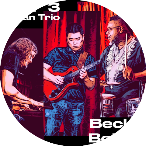 BZ3 Organ Trio
