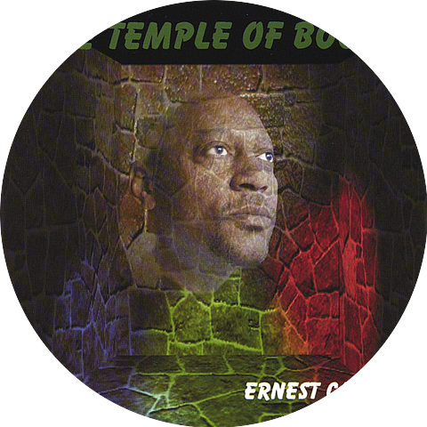 Ernest Carter