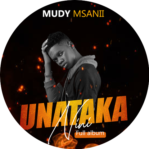 Mudy Msanii & Zetty