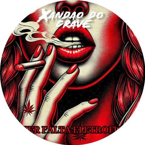 DJ XANDAO DO GRAVE