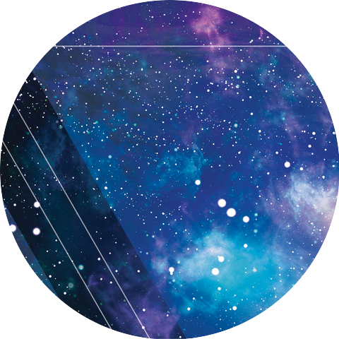 Space Music For Sleep and Relaxing Space Music