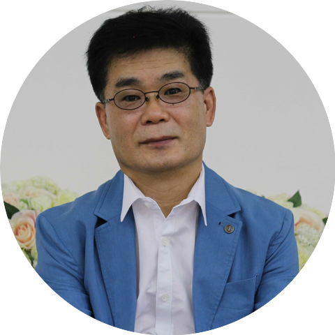 한석봉 (Han Seok Bong)