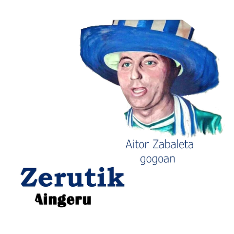 Aingeru