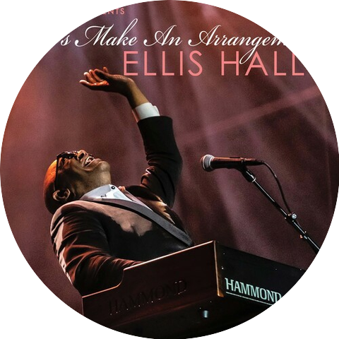 Ellis Hall