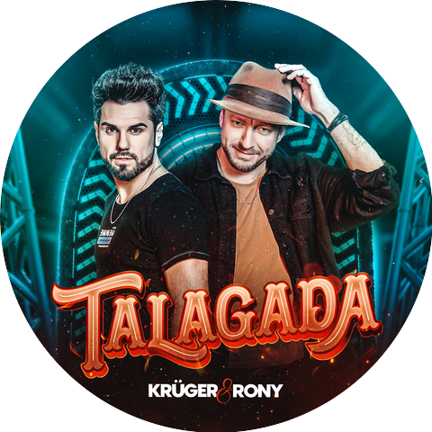 Kruger e Rony