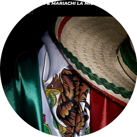 Two Poins Black and Mariachi la michoacana