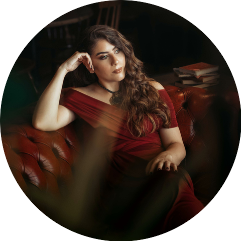 Aleen Masoud