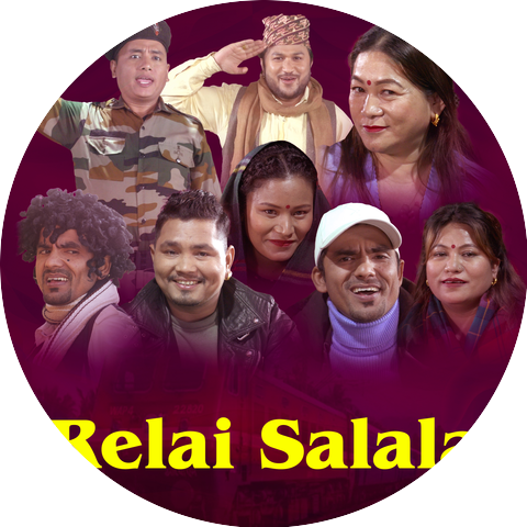 Bal Kumar Shrestha