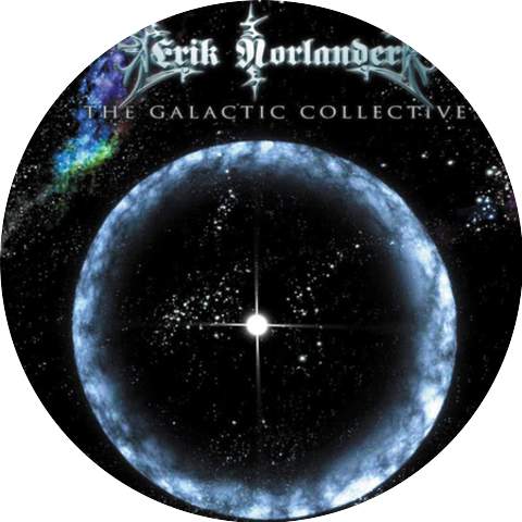 Erik Norlander