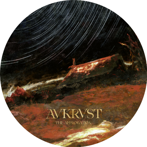 Avkrvst