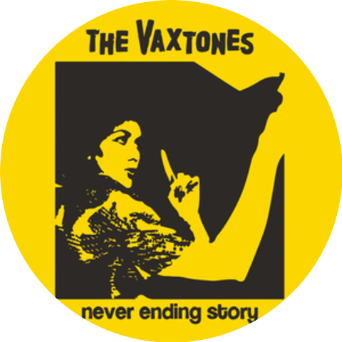 The Vaxtones