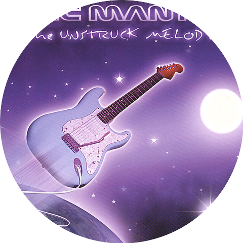 Eric Mantel
