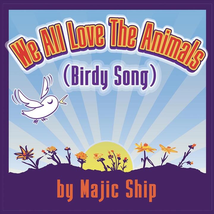 Majic Ship