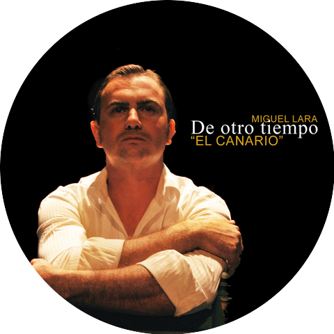 Miguel Lara (El Canario)