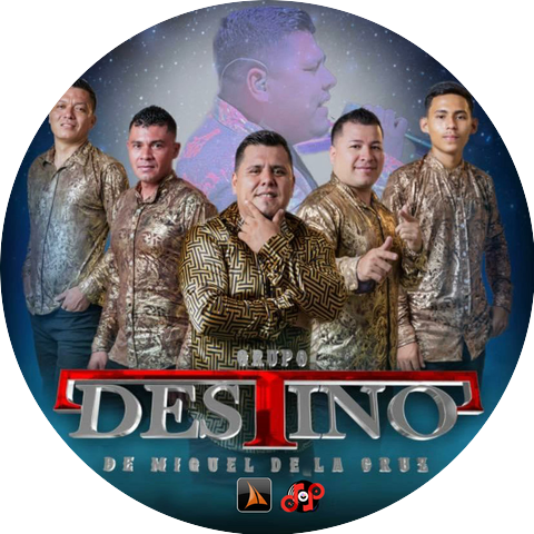 Grupo Destino de Miguel de la Cruz