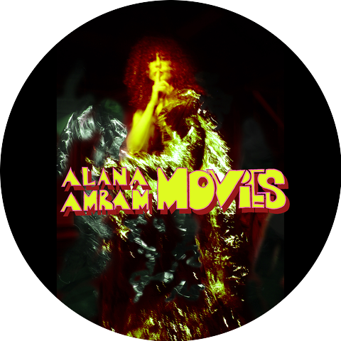 Alana Amram