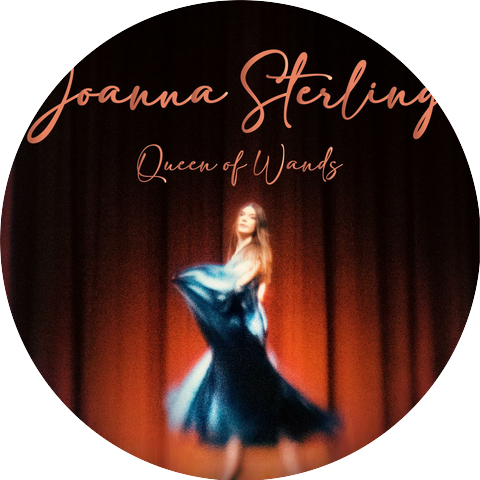 Joanna Sterling