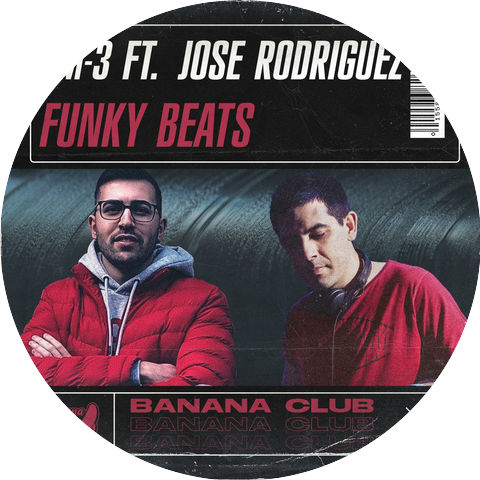 FM-3 & Jose Rodríguez (Spain)