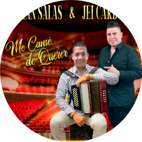 Jei Cardona & Fabian Salas