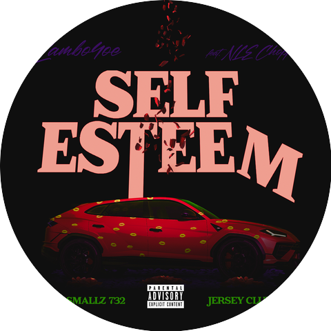 Lambo4oe and DJ Smallz 732