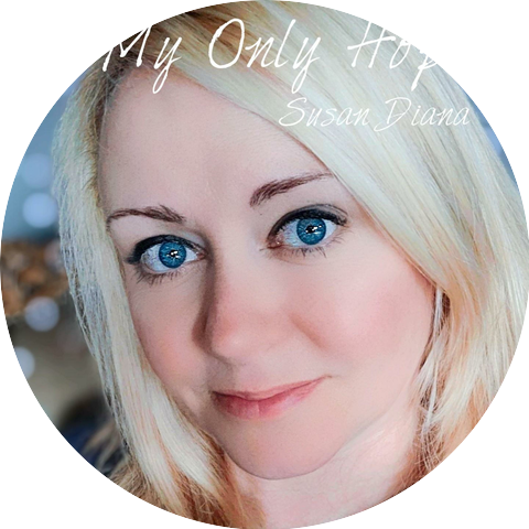 Susan Diana Melby Fenn