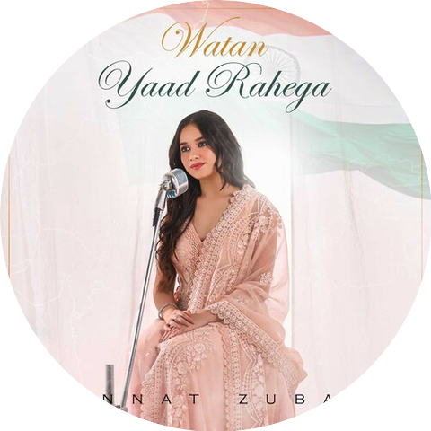 Jannat Zubair