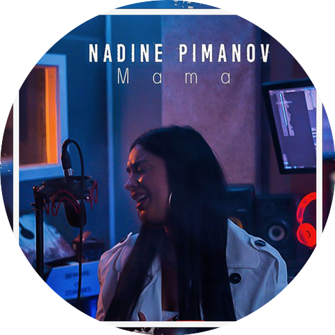 Nadine Pimanov