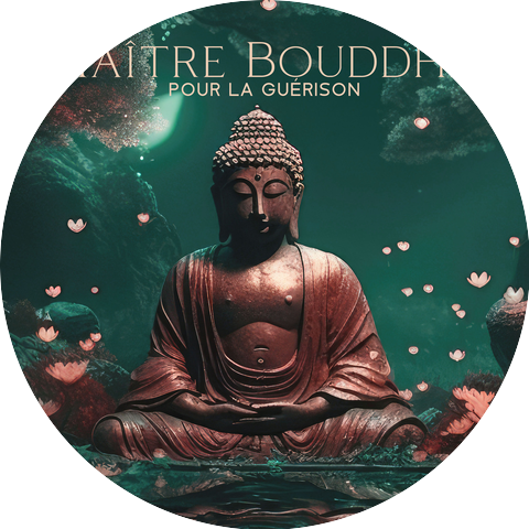 Buddha Lounge Healing