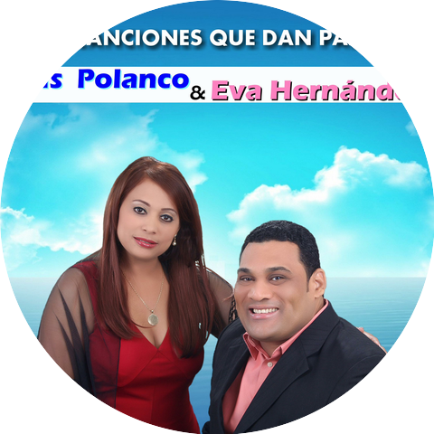 Luis y Eva Polanco