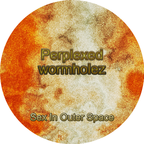 Perplexed wormholez