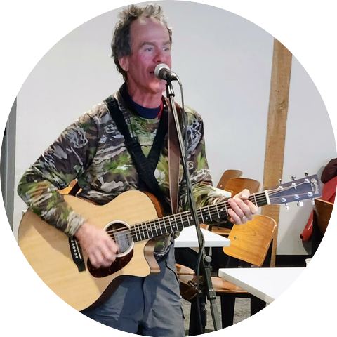 Terry Stebbins