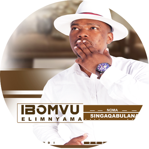 Ibomvu Elimnyama