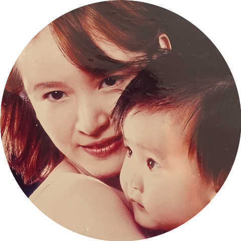 Elizabeth Wong