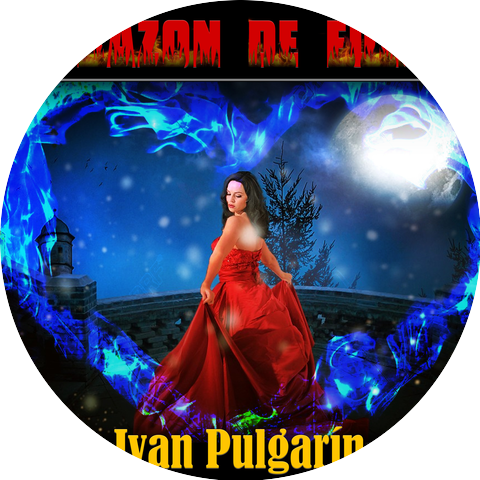 Ivan Pulgarín