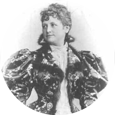 Teresa Carreño