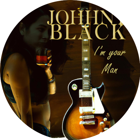 Johhny Black
