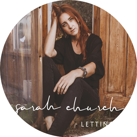 Sarah Church