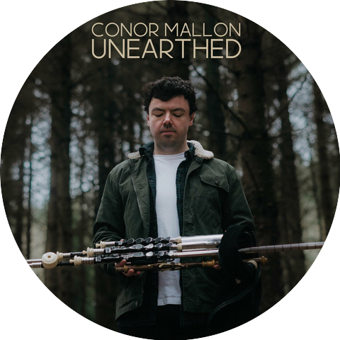 Conor Mallon