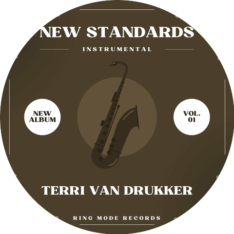Terri Van Drukker